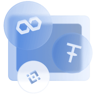 Supported cryptocurrencies on TradeX: Bitcoin, Ethereum and altcoins