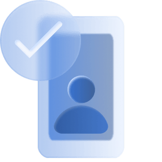TradeX account creation registration process first step